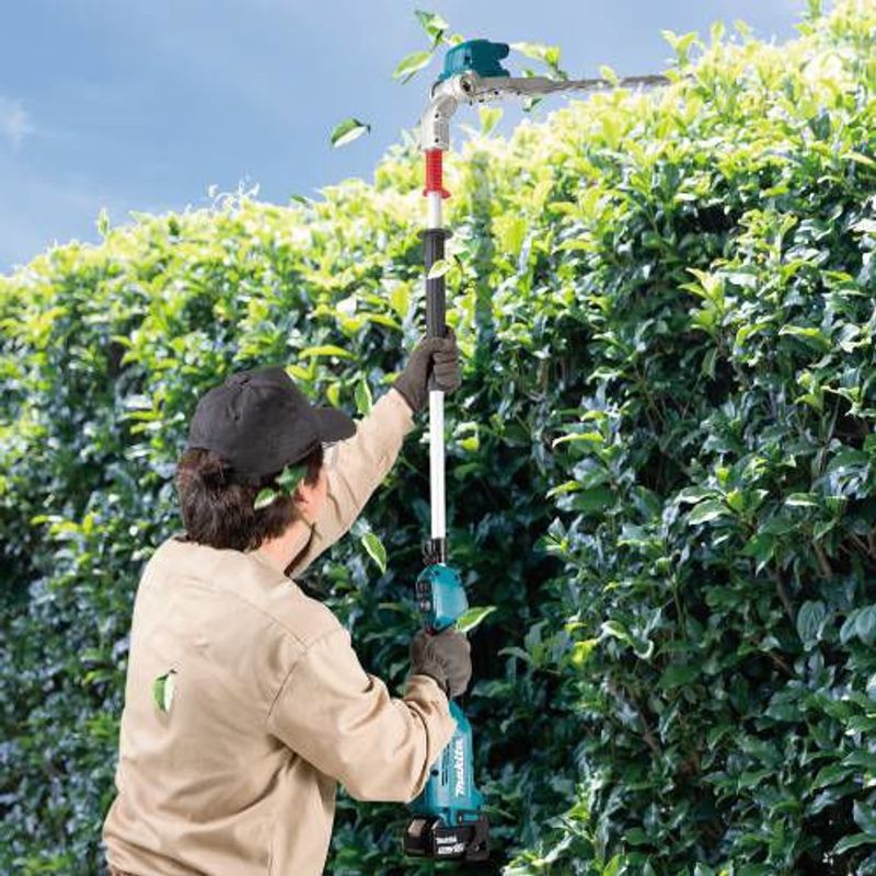 Makita DUN500WZ Häcksax LXT® 18V 500mm 23,5mm (utan batteri)