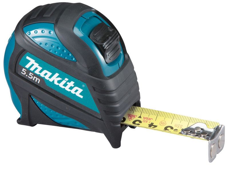 Makita B-57146 Måttband PRO 5,5m Magnetisk