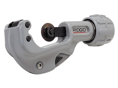 Ridgid Röravskärare 150L
