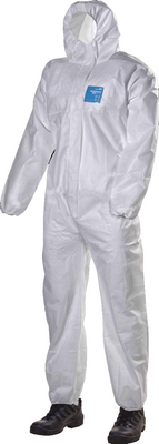 Microgard Korttidsoverall 1500 Standard