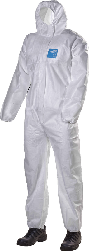 Microgard Korttidsoverall 1500 Standard