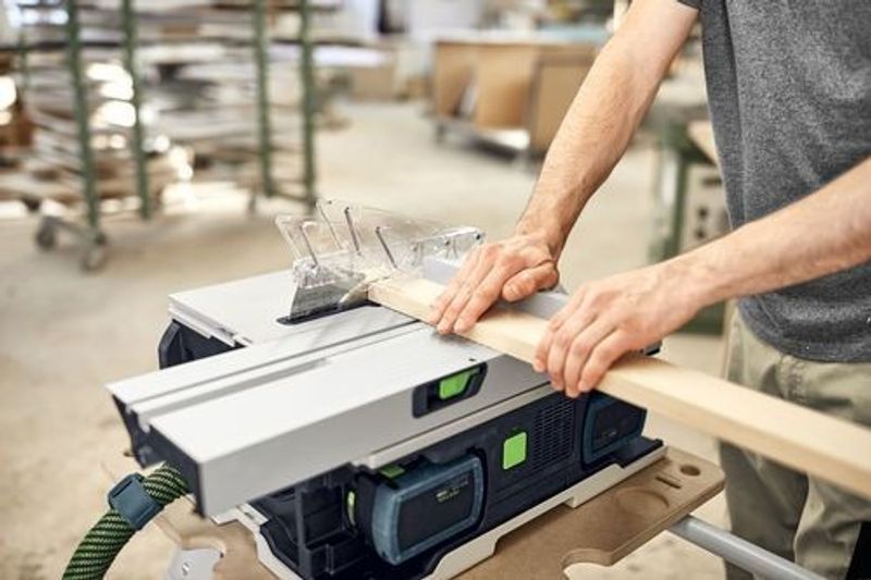 Festool Arbets- & Transportstativ UG-CSC-SYS