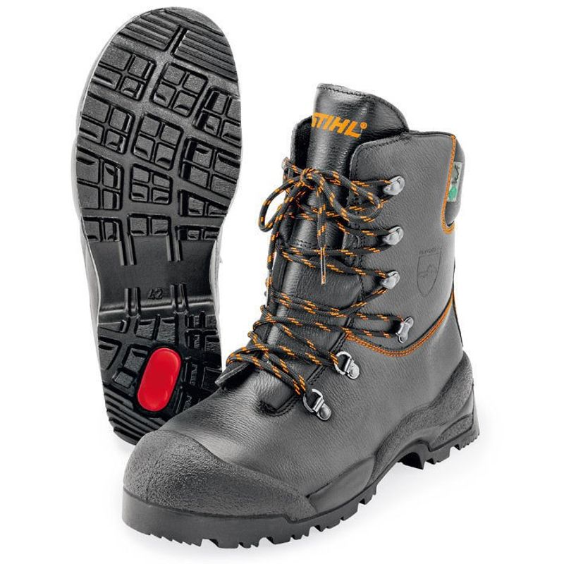 Stihl Läderkänga FUNCTION