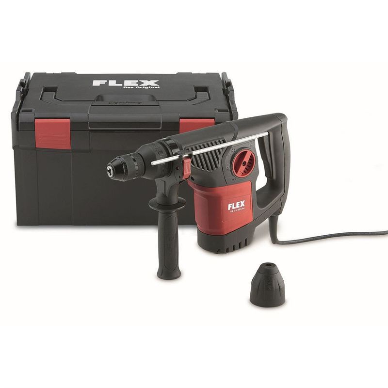 Flex Kombihammare CHE4-32R SDS-Plus