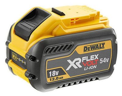 DeWalt DCB548 Batteri FlexVolt 54V 12,0/4,0ah