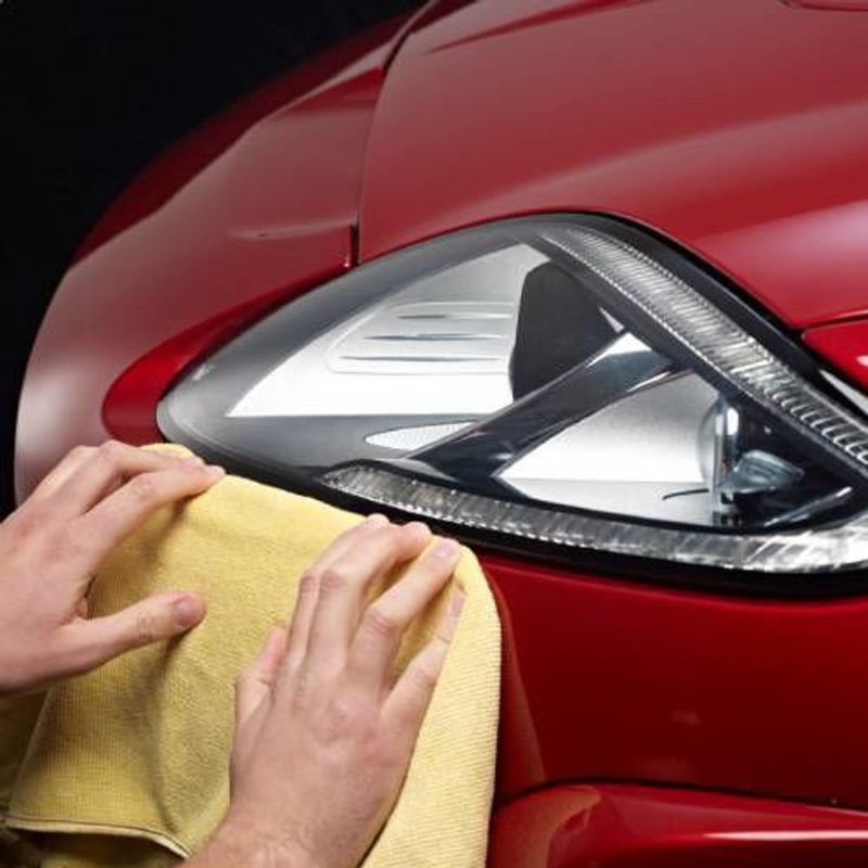 Autoglym Hi-Tec Drying Towel Microfiberduk