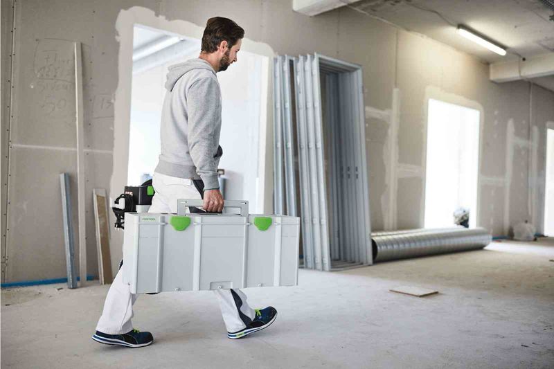 Festool Systainer³ SYS3 XXL 237  786 x 279 x 188