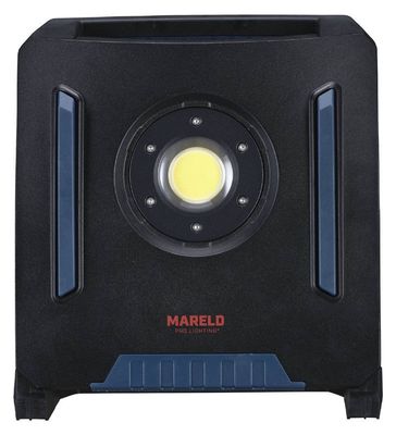 Mareld Arbetslampa BANY 10000 APP 6500K 10000lm