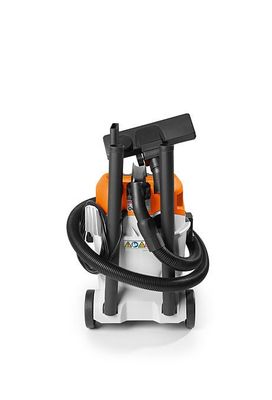Stihl Grovdammsugare SE 33 1400KW
