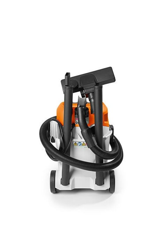 Stihl Grovdammsugare SE 33 1400KW