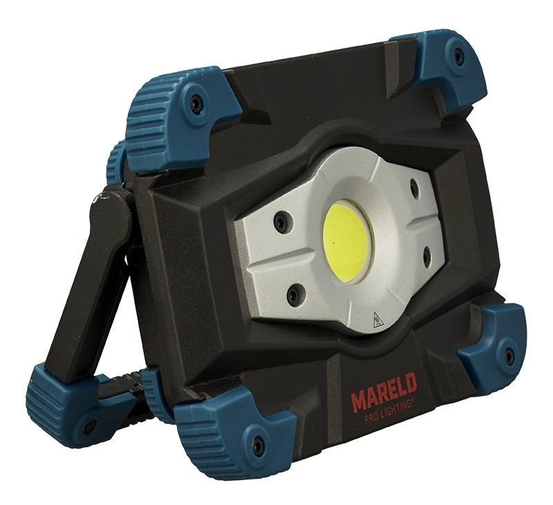Arbetsbelysning Flash 1000 Mareld 1000LM 6500K