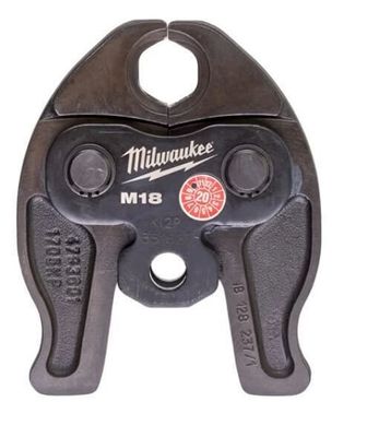Milwaukee Pressback Typ-M M12 Ø12–35 mm