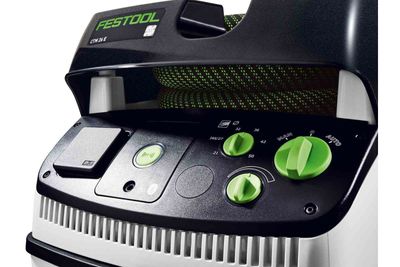 Festool CTM 26 E Dammsugare M-klassad 26-liters