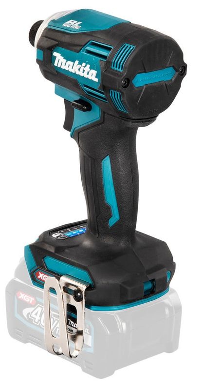 Makita TD001GZ  Slagskruvdragare XGT 40V 1/4" (utan batteri)