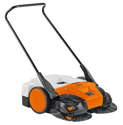 Stihl KG 770 Sopmaskin Manuell