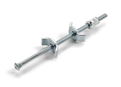 Habo Bänkskivekoppling 262 150mm M6 SB