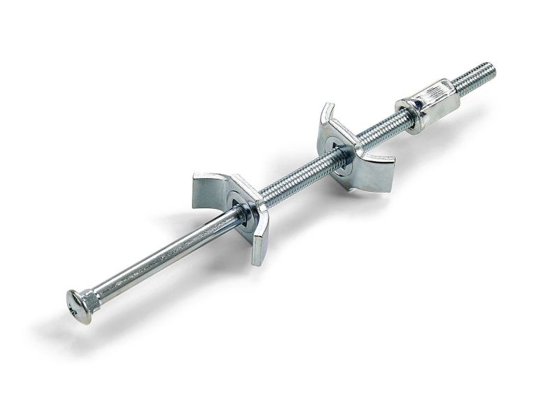 Habo Bänkskivekoppling 262 150mm M6 SB
