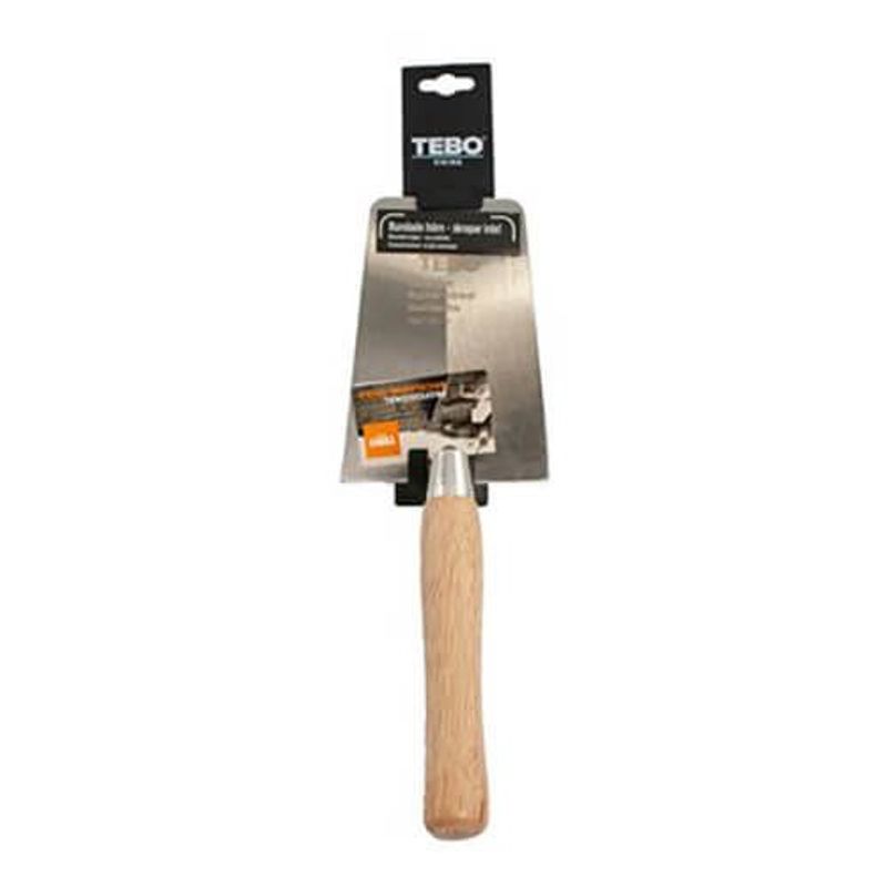 VMO Kakelslev Rektangulär 160mm