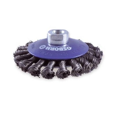 Osborn axialborste 115 MM M 14 0,35VST