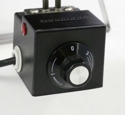 Muurikka Elrökugn 1100W PRO