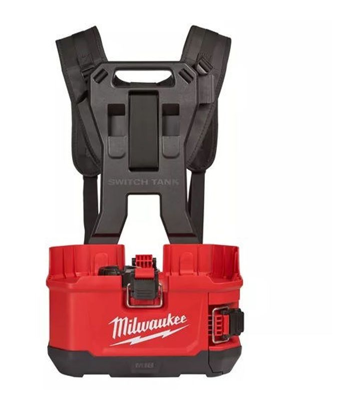 Milwaukee M18 BPFPH switch tank (utan batteri)