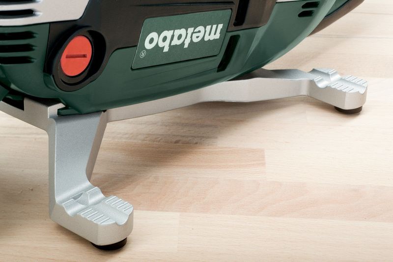 Metabo BAE 75 Bandslip 1010W (75x533mm)