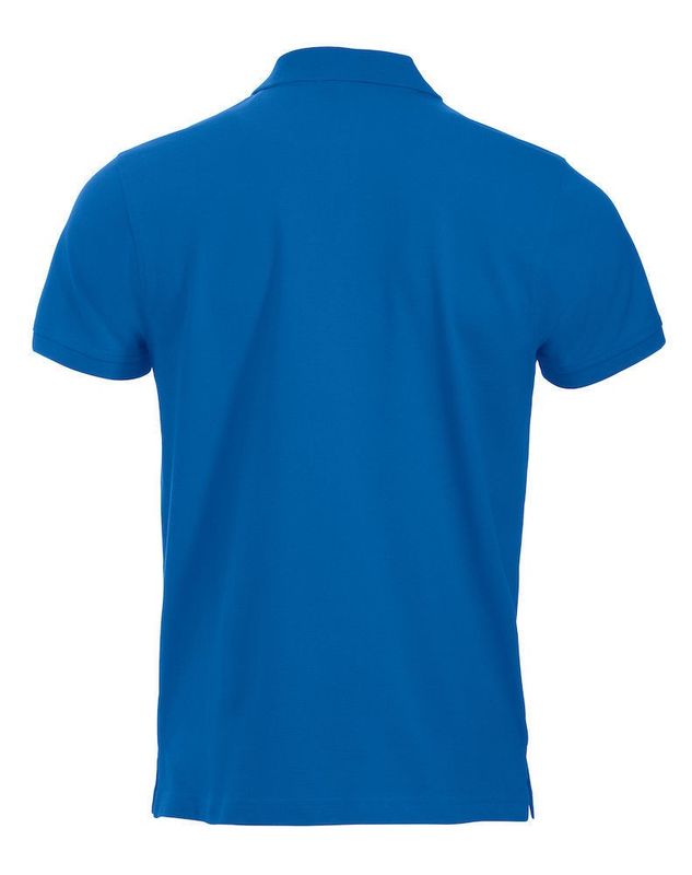 Clique Classic Lincoln Pike S/S Royal