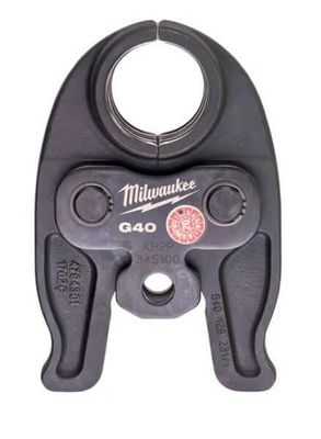 Milwaukee Pressback Typ-G M12 Ø16–40 mm