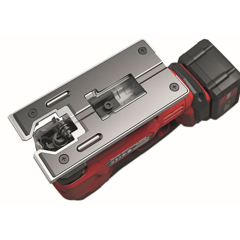Flex Batteristicksåg JSB18.0-EC Set