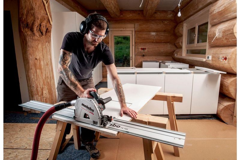 Metabo Sänksåg KT 18 LTX 66 BL 18V (utan batteri)