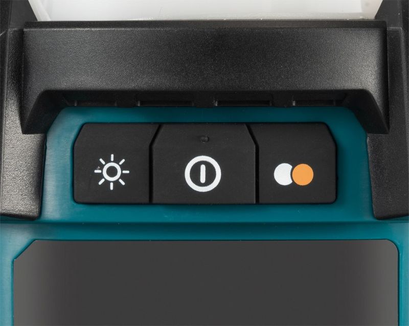 Makita Lampa / Radio XGT MR009G 40V (utan batterier)