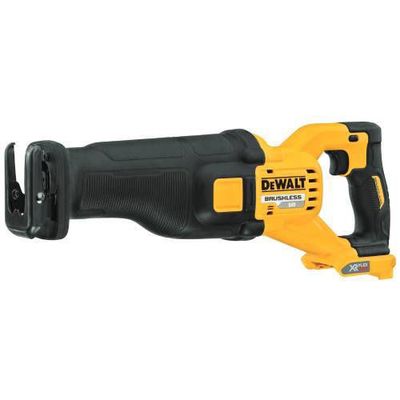 DeWalt DCS389N 54V XR FlexVolt Tigersåg (utan batteri)