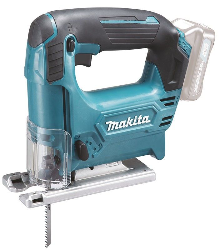 Makita JV101DZ Batteridriven Sticksåg 12V/10,8V (Utan batterier)