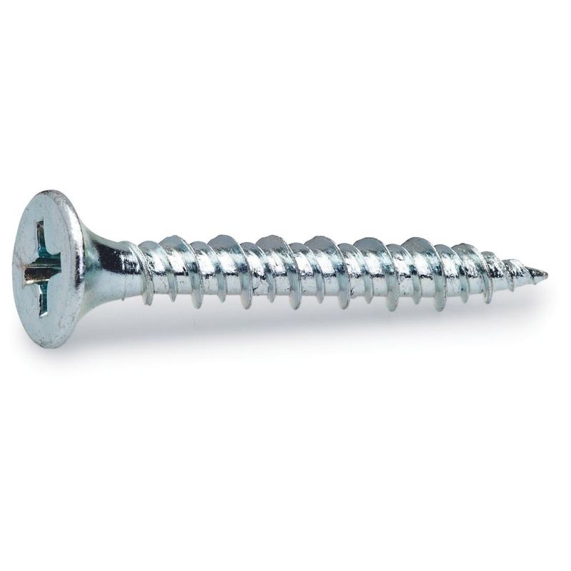 FAST Gipsskruv Kombi FZB