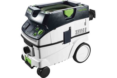 Festool CTM 26 E Dammsugare M-klassad 26-liters