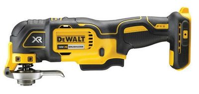 DeWalt DCS355N Multiverktyg 18V XR Kolborstfri (utan batterier)