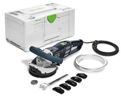 Festool Betongslip RG 130 ECI-Plus RENOFIX