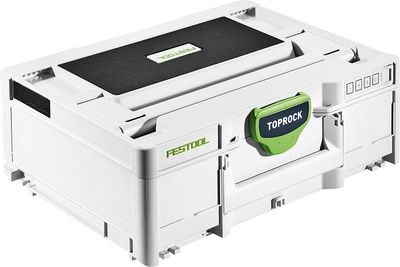 Festool Bluetooth högtalare SYS3 BT20 M 137 TOPROCK