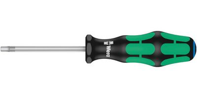 Wera 354 Hex-Plus Insexmejsel 2,5 x 75 mm Kraftform Plus