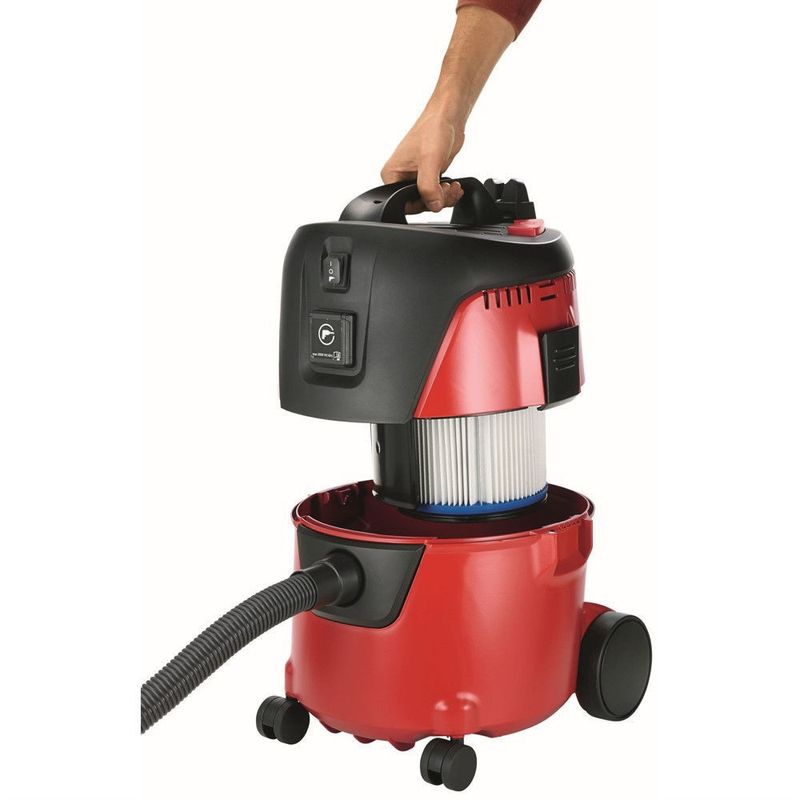 Flex Dammsugare VC21LMC 20L
