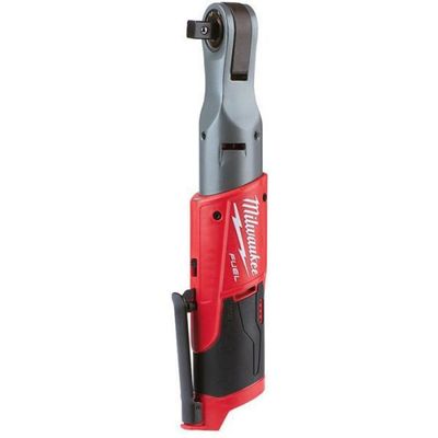 Milwaukee M12 FIR12-0 Batteridrivet Spärrskaft 1/2" 12V (Utan batterier)