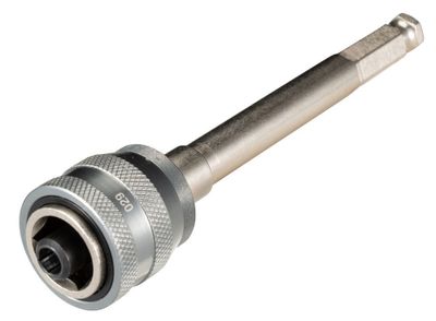 Makita E-06878 Förlängningsdel 150 mm Ezychange