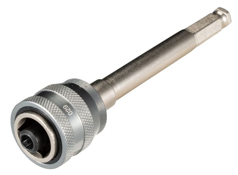 Makita E-06878 Förlängningsdel 150 mm Ezychange