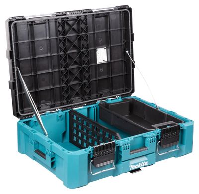 Makita P-91017 MAKTRAK Extra stor Verktygslåda