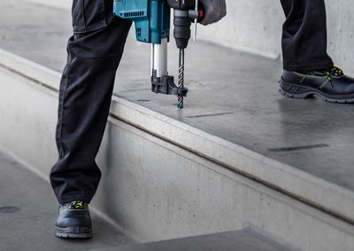 Bosch Expert SDS plus-7X hammarborrsats, 6/6/8/8/10 mm, 5 st.