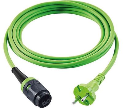 Festool Plug-it kabel H05 BQ-F 2x1 7,5m DIN