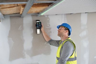Bosch GCL 12V-50-22 CG Kombilaser 12V (4xAA)