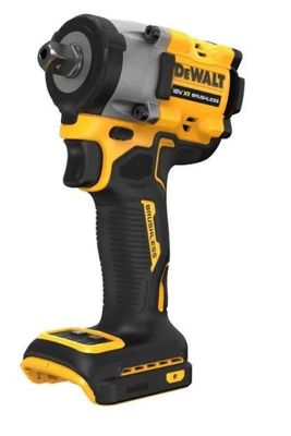 DeWalt DCF922N Mutterdragare 18V XR  1/2" (utan batteri)