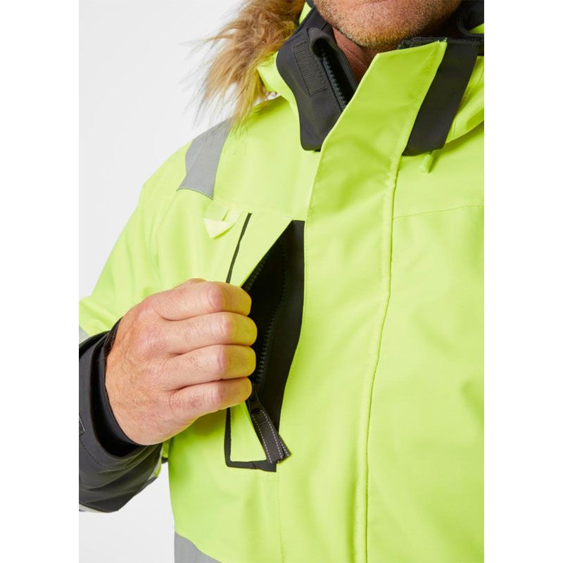 Helly Hansen 71393_369 Vinterparkas ALNA 2.0