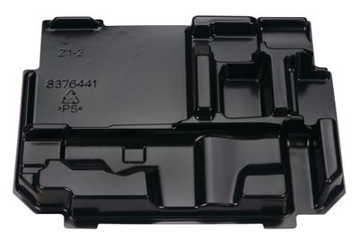 Makita MAKPAC 2 inlägg för BTL060, DTL061, DTL062, DTL063